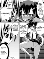 - Foot Slave Girl : page 42