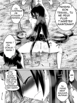 - Foot Slave Girl : page 49