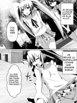 - Foot Slave Girl : page 53