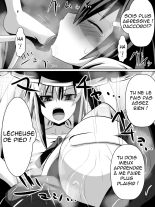 - Foot Slave Girl : page 57