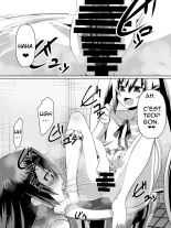 - Foot Slave Girl : page 64