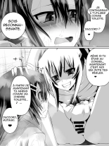 - Foot Slave Girl : page 65