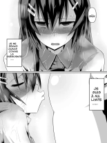 - Foot Slave Girl : page 68