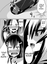 - Foot Slave Girl : page 72