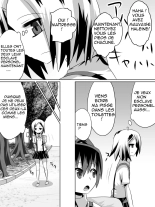 - Foot Slave Girl : page 75