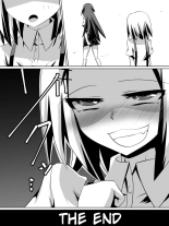 - Foot Slave Girl : page 77