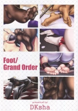 FootGrand Order : page 2