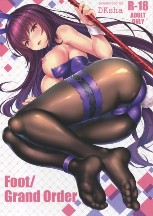 hentai fate grand order