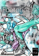 Footprint Fiasco : page 1