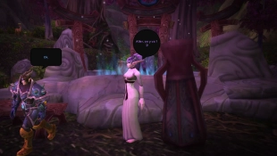hentai world of warcraft