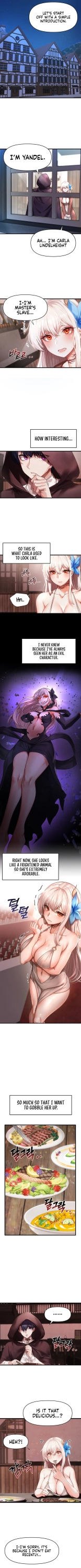 For Sale: Fallen Lady, Never Used : page 7