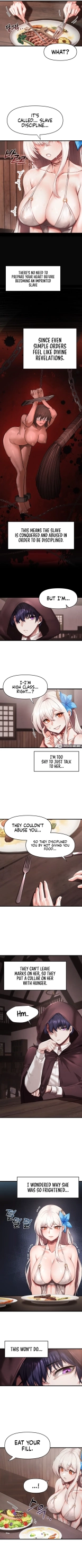 For Sale: Fallen Lady, Never Used : page 8