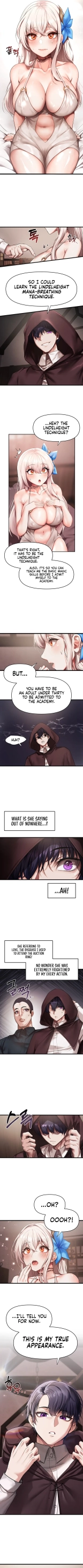 For Sale: Fallen Lady, Never Used : page 10