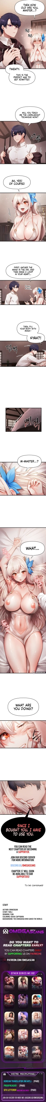 For Sale: Fallen Lady, Never Used : page 11