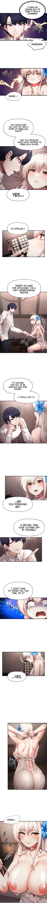 For Sale: Fallen Lady, Never Used : page 13