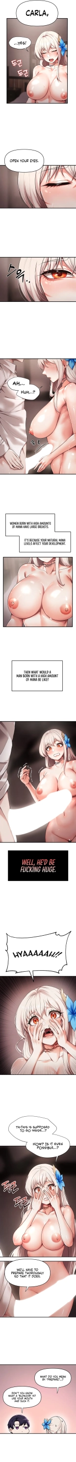 For Sale: Fallen Lady, Never Used : page 15