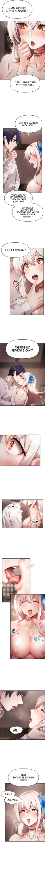 For Sale: Fallen Lady, Never Used : page 16