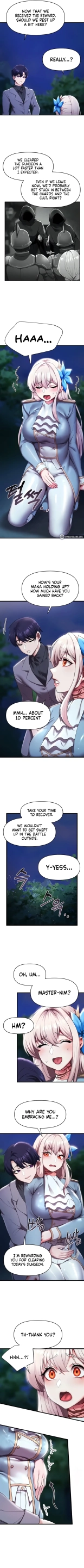 For Sale: Fallen Lady, Never Used : page 46