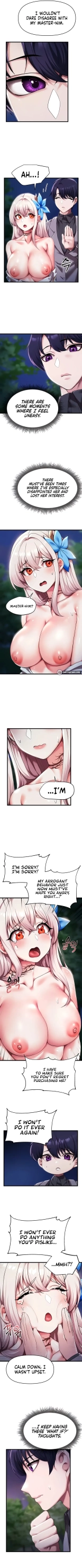 For Sale: Fallen Lady, Never Used : page 48