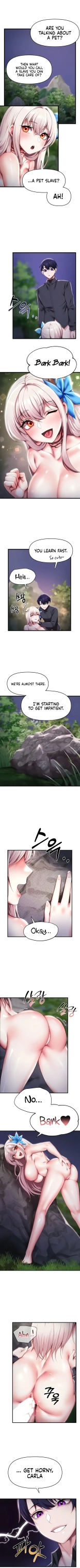 For Sale: Fallen Lady, Never Used : page 54