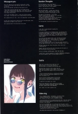 forbidden GRIMOIRE - wonderful characters of frieren in a lascivious imagination : page 54