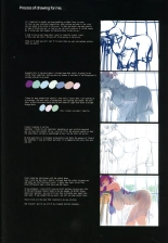forbidden GRIMOIRE - wonderful characters of frieren in a lascivious imagination : page 55