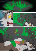 Fortnite - Cerberus x Wendell page 3