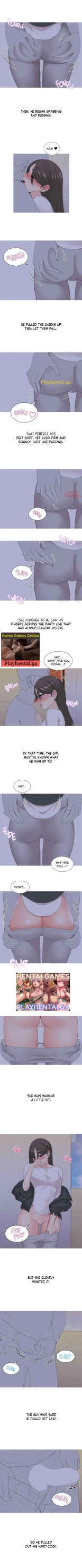 FOX TALES Ch. 12 : page 3