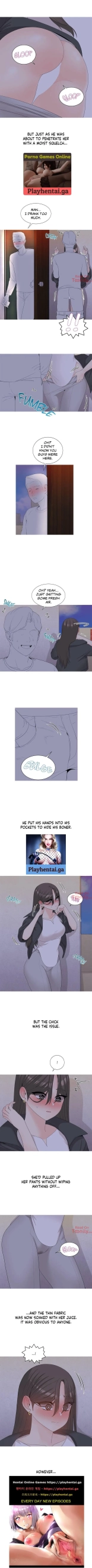 FOX TALES Ch. 12 : page 6