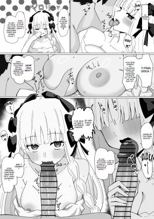 hentai fate grand order