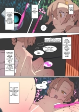 From now on, you are a masturbation doll : page 9