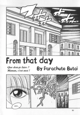 hentai original