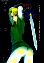 From The Underground page 1