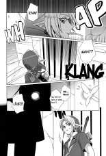 From The Underground page 3