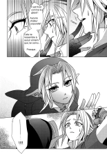 From The Underground page 5