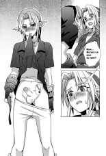 From The Underground page 8