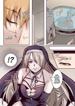 From Virtue to Vice ~Inma ni Ochiru Seikishi~  From Virtue to Vice ~The Holy Knight That Falls To The Succubi~ : page 5