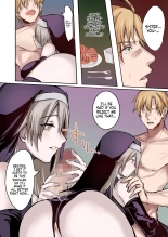 From Virtue to Vice ~Inma ni Ochiru Seikishi~  From Virtue to Vice ~The Holy Knight That Falls To The Succubi~ : page 7