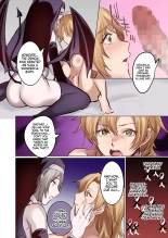 From Virtue to Vice ~Inma ni Ochiru Seikishi~  From Virtue to Vice ~The Holy Knight That Falls To The Succubi~ : page 19