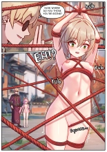 Fu Xuan and Qingque : page 5