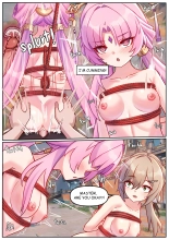 Fu Xuan and Qingque : page 9