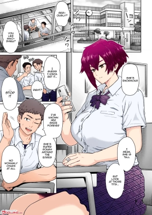 hentai original