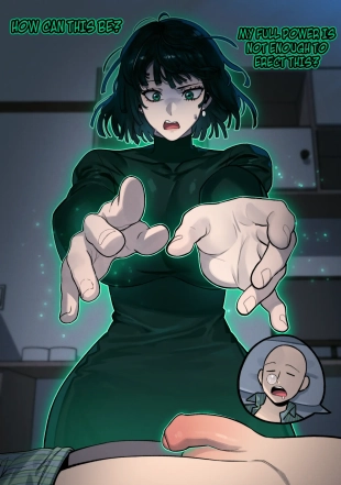 hentai one punch man