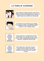 Fubuki-san-chi no Ayano-san Dosukebe Honenuki Massage Hen page 2