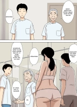 Fubuki-san-chi no Ayano-san Dosukebe Honenuki Massage Hen page 4
