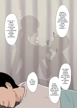 Fubuki-san-chi no Ayano-san Dosukebe Honenuki Massage Hen page 9
