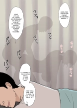 Fubuki-san-chi no Ayano-san Dosukebe Honenuki Massage Hen page 16