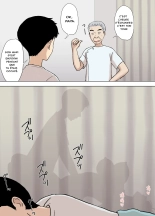 Fubuki-san-chi no Ayano-san Dosukebe Honenuki Massage Hen page 24