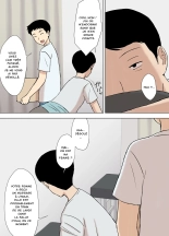 Fubuki-san-chi no Ayano-san Dosukebe Honenuki Massage Hen page 33