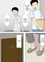 Fubuki-san-chi no Ayano-san Dosukebe Honenuki Massage Hen page 34